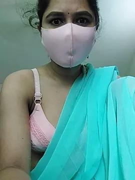 Suvosri on StripChat