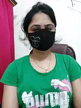 Suvosri on StripChat