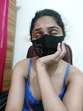 Suvosri on StripChat