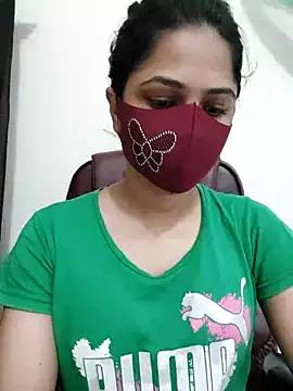 Suvosri on StripChat