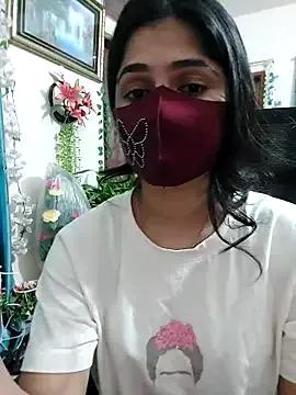 Suvosri on StripChat