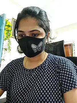 Suvosri on StripChat