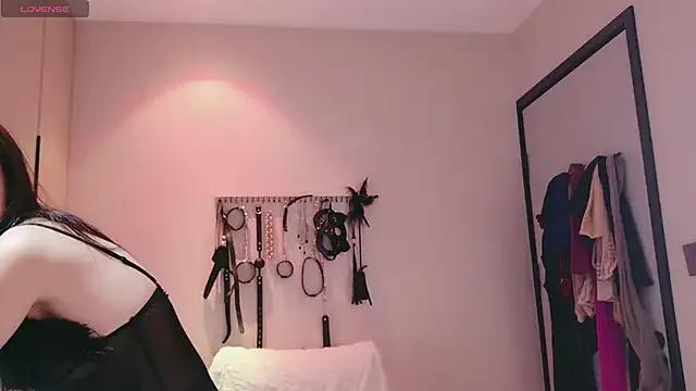 Sweet-521 on StripChat