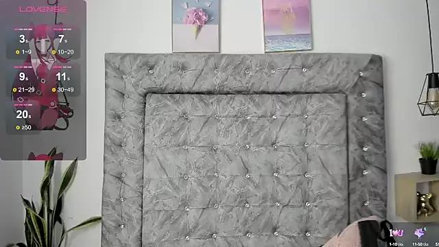 sweet_abby1 on StripChat 