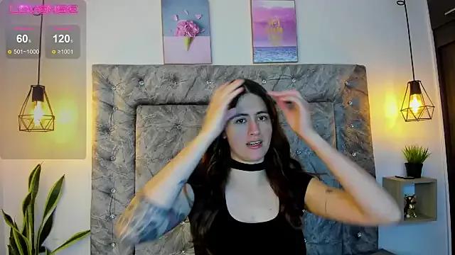 sweet_abby1 on StripChat 