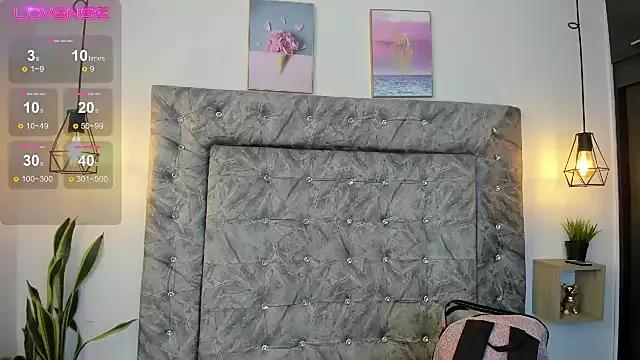 sweet_abby1 on StripChat 