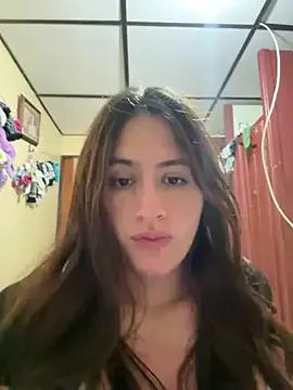 sweet_abby1 on StripChat 