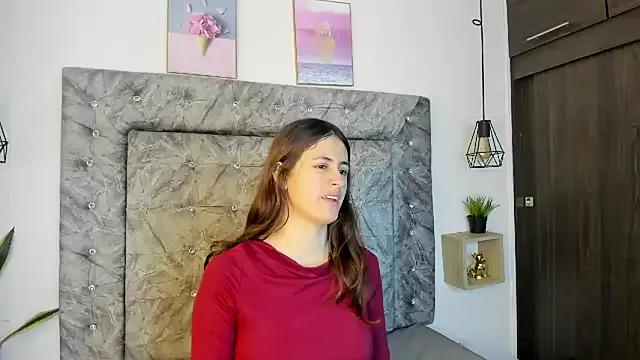 sweet_abby1 on StripChat 