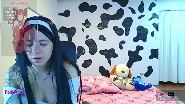 sweet_celeste_05 on StripChat 