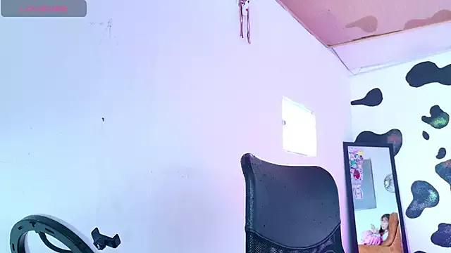 sweet_celeste_05 on StripChat 
