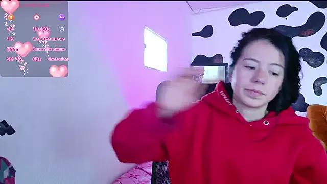 sweet_celeste_05 on StripChat 