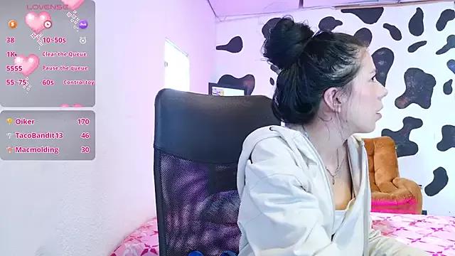 sweet_celeste_05 on StripChat 