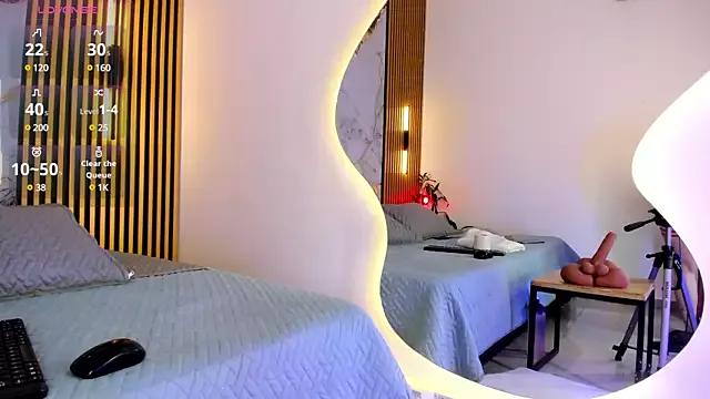 sweet_flame_ on StripChat