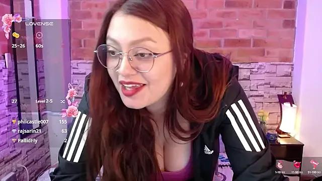 sweet_valery21 on StripChat 