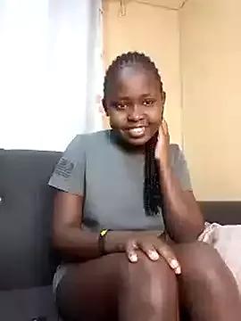 Sweetcecie01 on StripChat