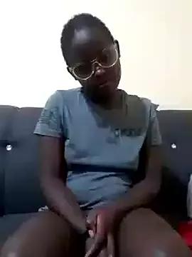 Sweetcecie01 on StripChat