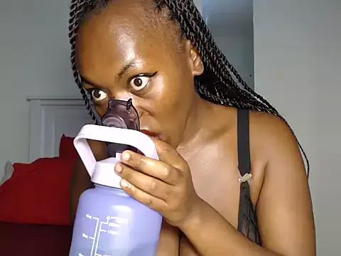 sweetice_02 on StripChat