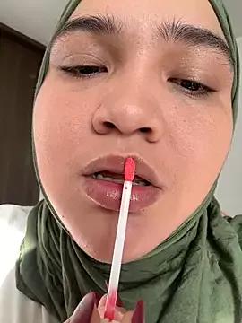 sweetmuslim01 on StripChat