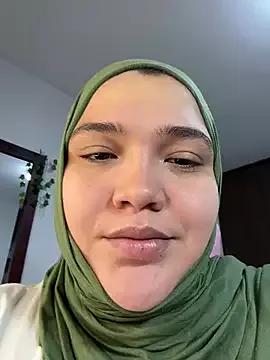 sweetmuslim01 on StripChat