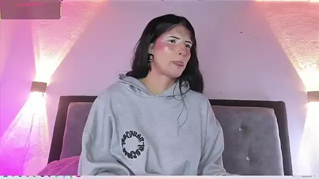 t-tatiiiiiiii on StripChat