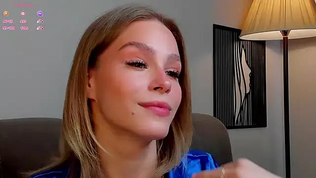 TaiteBayles on StripChat 