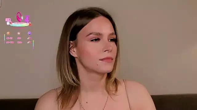 TaiteBayles on StripChat 