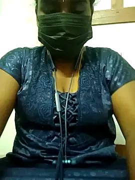 Tamil_riyalini12 on StripChat 