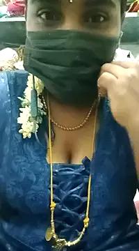 Tamil_riyalini12 on StripChat 