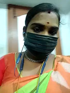 Tamil_riyalini12 on StripChat 