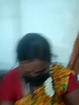 Tamil_riyalini12 on StripChat 