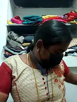 Tamil_riyalini12 on StripChat 