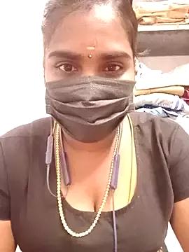 Tamil_riyalini12 on StripChat 