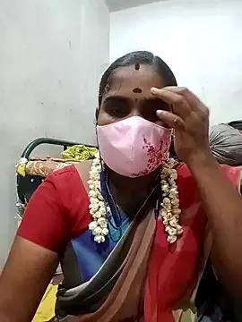 Tamil_riyalini12 on StripChat 