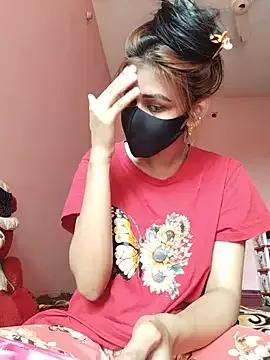 Private Tanisha-1 on StripChat