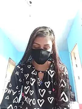 Private Tanisha-1 on StripChat