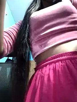 Private Tanisha-1 on StripChat