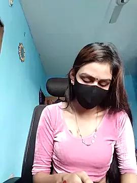 Private Tanisha-1 on StripChat