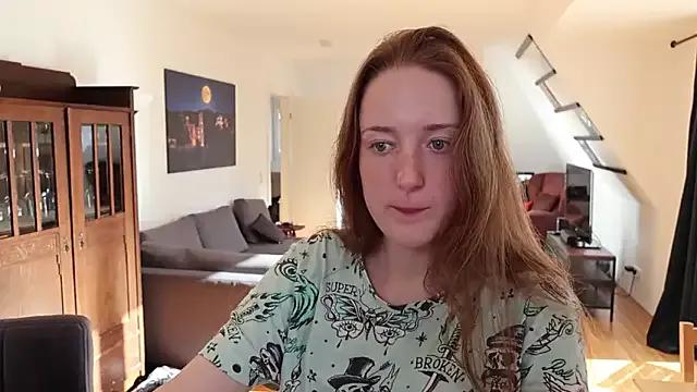 Tanywish on StripChat