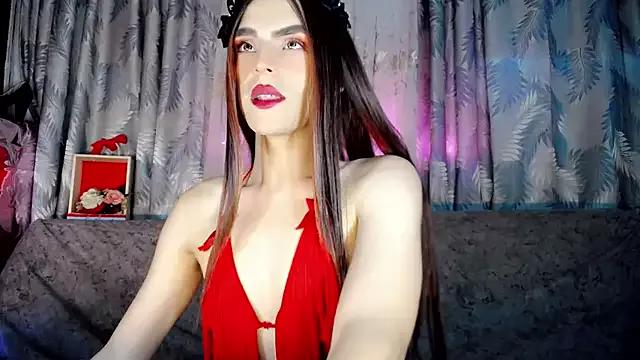 Private TatiGil on StripChat