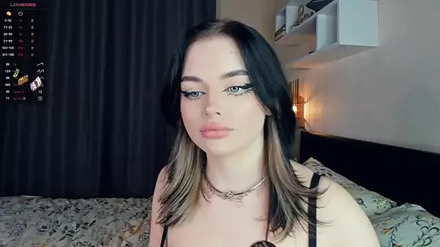 TefFfish on StripChat 