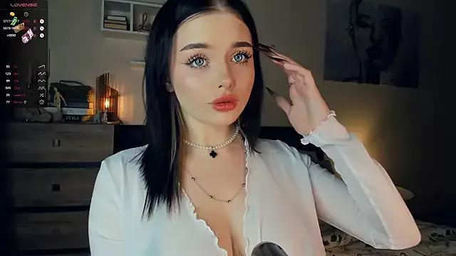 TefFfish on StripChat 