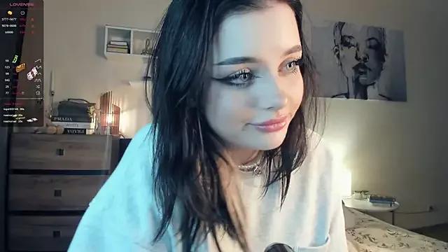TefFfish on StripChat 