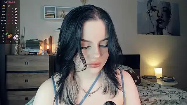 TefFfish on StripChat 