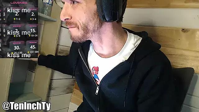 teninchty on StripChat
