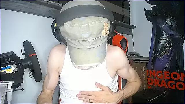 teninchty on StripChat