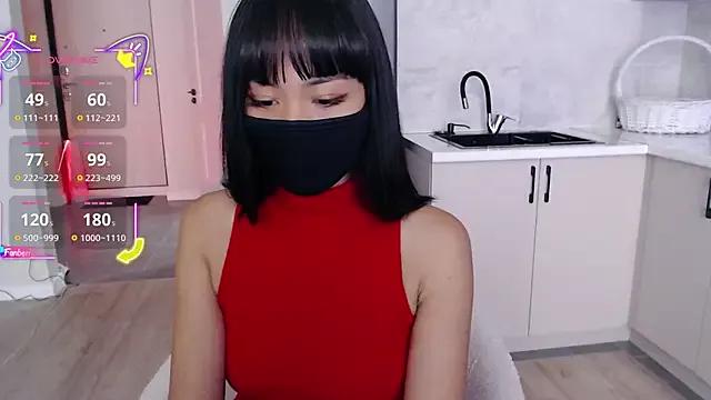 ThaiBoo on StripChat