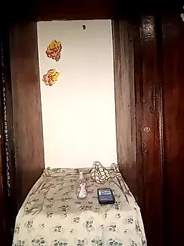 The-Peach-Flexer on StripChat