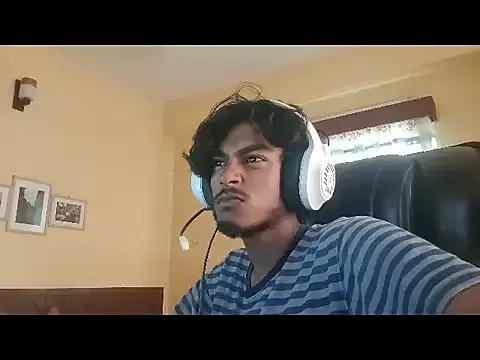 thecatfish on StripChat