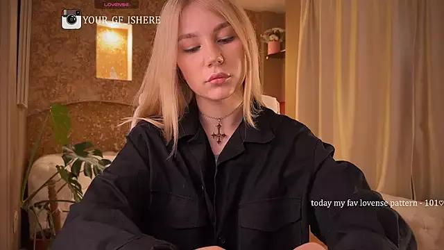 thewetmuse on StripChat 