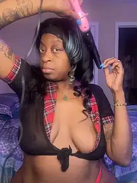 thicknessent on StripChat
